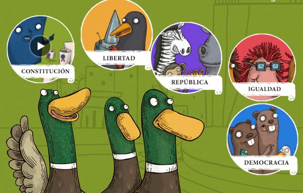Constitucionario
